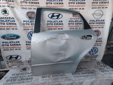 Fiat Linea sol arka kapı