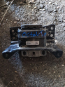 SKODA OCTAVİA MOTOR TAKOZU