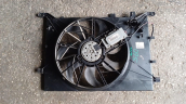 VOLVO S60/S80/V70/XC70 RADYATÖR FANI 2004-2010