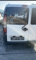 Fiat Doblo sol bagaj