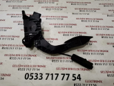 4N1723523 VW TOUAREG AUDİ A6 GAZ PEDALI