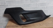31353341 orj çıkma volvo v40 ön sis kapağı çerçevesi