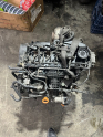1,6 TDİ CAY SKODA OCTAVİA MOTORU ÇIKMA ORJİNAL