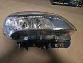 Oto Çıkma Parça / Elektrik / Far / Fiat / Doblo / Çıkma Parça 