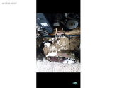 Oto Çıkma Parça / Şanzıman & Vites / Şanzıman Komple / Fiat / Panda / Çıkma Parça 