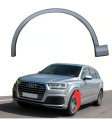 4M0853717J Q7 SLİNE 2016-2020 ÇAMURLUK AGZI DODİK ÖN SOL