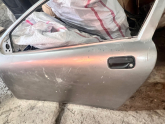 Oto Çıkma Parça / Mekanik / Kapı Kolu / Opel / Tigra / Çıkma Parça 