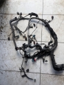 FORD CURİER MOTOR TESİSATI TEMİZ