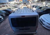 FORD CONNECT TAVAN KOMPLE HATASIZ GRİ