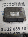ÇIKMA AUDİ A3 AKL 1.6 MOTOR BEYNİ 06A906019E