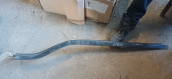 HYUNDAİ H100 SOL ÖN KAPI CAM DIŞ SIYIRICI