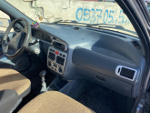 Fiat Siena Komple Torpido - ön Göğüs Hatasız Orijinal Çıkma