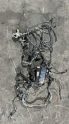2013 FORD CONNECT 1.8 75 LİK E5 SİGORTA KUTU TESİSATI