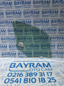Oto Çıkma Parça / Kaporta & Karoser / Kapı Camları / Peugeot / Partner / Çıkma Parça 