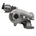Volkswagen GARRETT Turbo Sarj 04L253056R CRAFTER