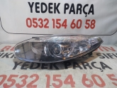 RENAULT FLUENCE SOL MERCEKLİ FAR 1305236540