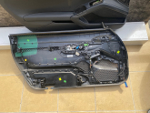 Oto Çıkma Parça / Mekanik / Kapı Döşemesi / Porsche / Boxster / Çıkma Parça 