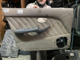 FİAT ALBEA SOL ÖN KAPI DÖŞEMESİ 98-05 MODEL