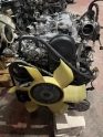 MİTSUBİSHİ L200 EURO 4 MOTOR