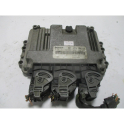 Renault Laguna DCI Motor Beyni 0281011390 8200310863 8200349846