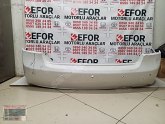 HONDA CIVIC FD6 ORJİNAL ÇIKMA ARKA TAMPON MOEL:2006-2011