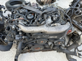 Audi A6 3.0 Tdi V6 CAR Kodlu Çıkma Motor