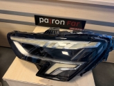Audi A3 Full Led Sol Far Orjinal