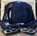 BMW 5 SERİSİ G30 LCİ LAZER KOMPLE ÖN ORJİNAL ÇIKMA YEDEK PARÇA