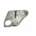 3B5839461A PASSAT 97-05/SUPERB 02-08 KAPI CAM MEKANİZMASI ARKA L