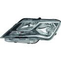 Volkswagen DEPO Far Sol 6JB941015 TOLEDO