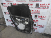 Oto Çıkma Parça / Kaporta & Karoser / Kapı / Peugeot / 407 / Çıkma Parça 