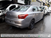 Oto Çıkma Parça / Kaporta & Karoser / Kupa / Citroen / C-elysee / Çıkma Parça 