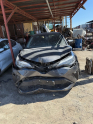 Oto Çıkma Parça / Kaporta & Karoser / Kapı Direği / Toyota / C-HR Hybrid / Çıkma Parça 