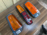 Oto Çıkma Parça / Ford / Transit / Elektrik / Stop / Çıkma Parça 