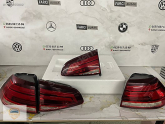 GOLF 7.5 SAĞ İÇ STOP ORJİNAL SÖKME