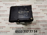 1J0907379G 10.0949-0310.3  VW GOLF ABS MOTOR BEYNİ