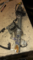 MAZDA 323F 1990-1994 HB 1.6 16V SOL ÖN CAM KRİKOSU