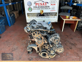 SEAT CORDOBA 1.6 BENZİNLİ 100LÜK ÇIKMA KOMPLE MOTOR AFT KODLU