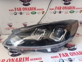 FORD KUGA SOL FAR TEK MERCEKLİ ORJİNAL ÇIKMA