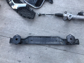 BMW 1 SERİ F20 ARKA TAMPON DEMİRİ 007240912120