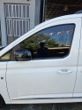Volkswagen caddy 2020-2026 sol ön kapı çıkma orjinal hatasız