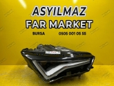 ATECA SAĞ FAR - ORJİNAL