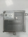 992941591BE Skoda Octavia NX Far Beyni (2020/2026)