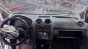 VW Caddy 1.9 Dizel 2004-2010 Klima Kontrol Paneli