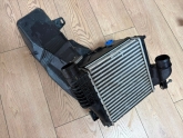 Peugeot 3008 HAVA SOĞUTUCU İNTERCOOLER