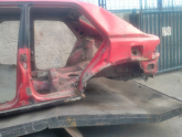 Oto Çıkma Parça / Kaporta & Karoser / Kupa / Mazda / 323 / Çıkma Parça 