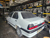 RENAULT 19 EUROPA ORJİNAL ÇIKMA SOL ÖN KAPI KOMPLE