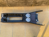 BMW 7 SERİSİ E65 ÖN KONSOL MAUN 7152098