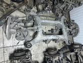 BMW F10 520 (ORJİNAL) ARKA TORSİYON -ÜÇEL OTO