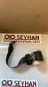8V51-A611B69 ford fiesta 2011 arka sol emniyet kemeri